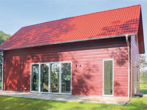 Ferienhaus - 6 Personen -  - Dölitz - Gnoien/Dölitz - 17179 - Gnoien Ot Dölitz