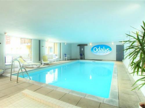 Ferielejlighed - 6 personer -  - 38860 - Les Deux Alpes