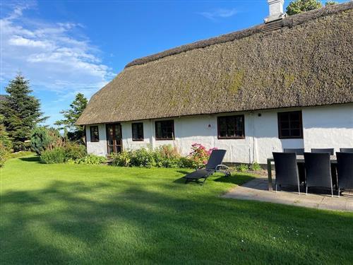 Ferienhaus - 8 Personen -  - Grindsnabevej - Dyngby - 8300 - Odder