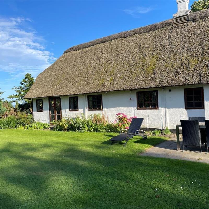 Ferienhaus - 8 Personen -  - Grindsnabevej - Dyngby - 8300 - Odder