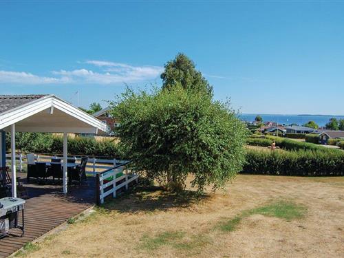 Sommerhus - 6 personer -  - Overbakken - Hejlsminde - 6094 - Hejls