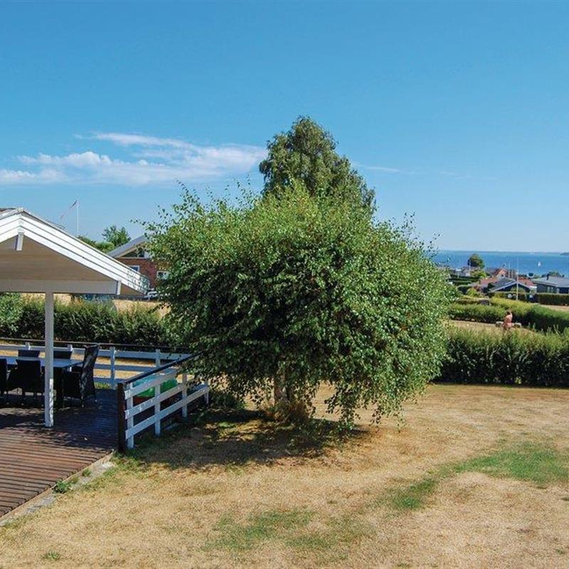 Ferienhaus - 6 Personen -  - Overbakken - Hejlsminde - 6094 - Hejls