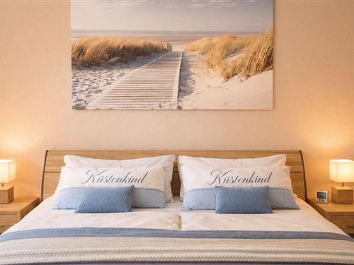 Ferieleilighet - 4 personer -  - Goldstraße - 26434 - Horumersiel