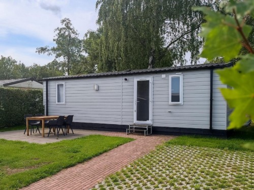 Fritidshus - 2 personer -  - 7466 PD - Zuna
