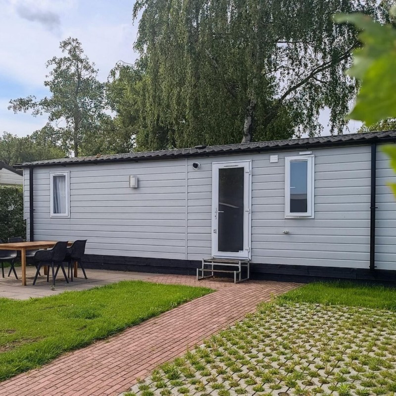 Sommerhus - 6 personer -  - 7466 PD - Zuna