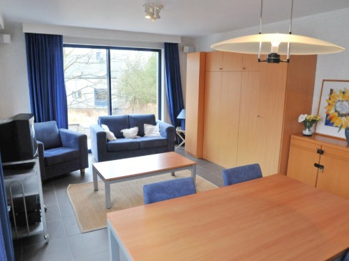 Ferielejlighed - 2 personer -  - 6940 - Durbuy