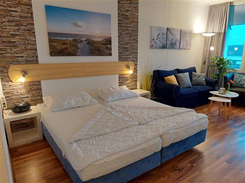 Ferielejlighed - 2 personer -  - Steinwarder - 23774 - Heiligenhafen