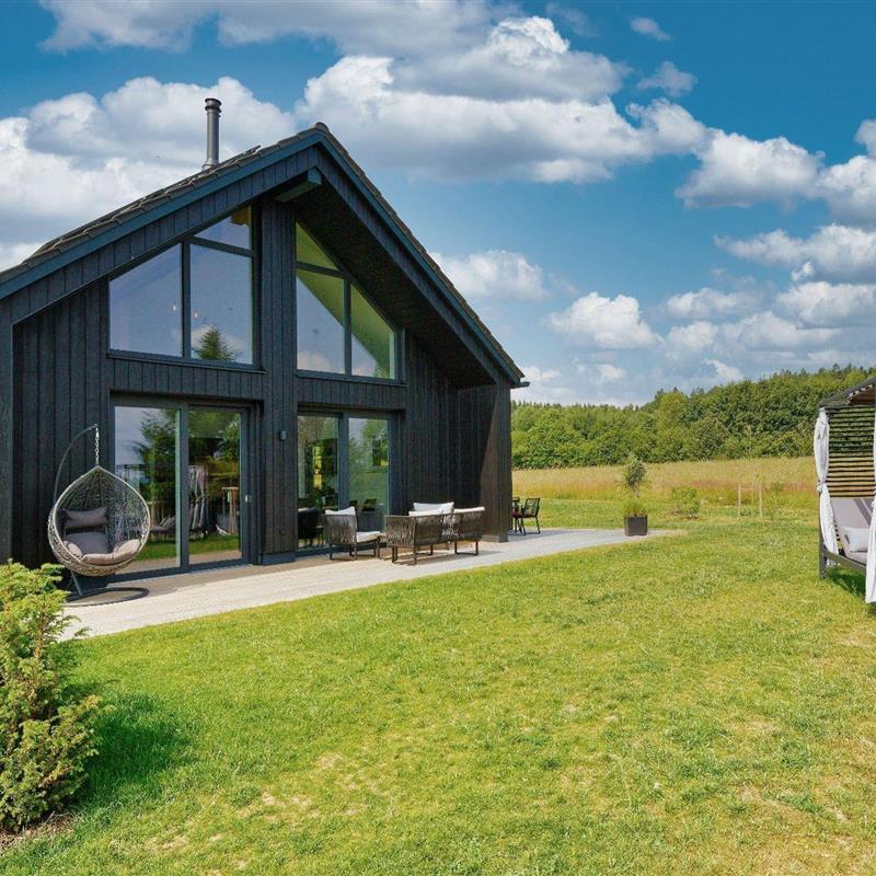 Sommerhus - 4 personer -  - Solla - 94078 - Freyung