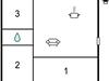 Billede 20 - Plantegning