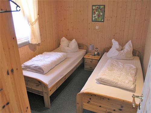 Feriehus - 4 personer -  - Am Hafendorf - 17248 - Rechlin-Nord