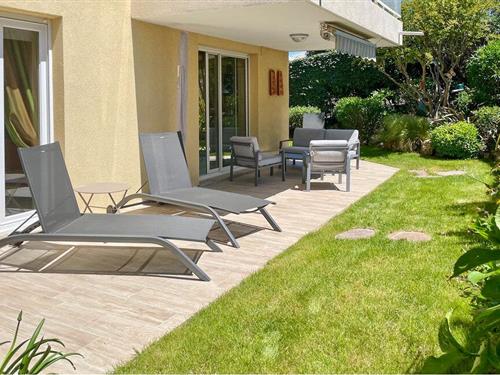 Ferielejlighed - 6 personer -  - Allée de Vaulongue - 83700 - St Raphael