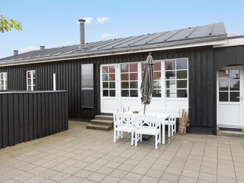 Ferienhaus - 6 Personen -  - Stågbak - Klitmöller - 7700 - Thisted