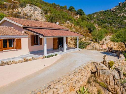 Feriehus / leilighet - 6 personer -  - 07026 - Olbia