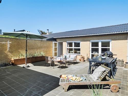 Ferienhaus - 4 Personen -  - Bellevueparken - 9492 - Blokhus