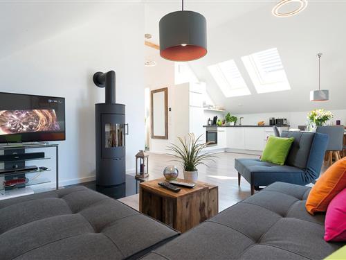 Semesterlägenhet - 2 personer -  - Graswarderweg 2 Haus - 23774 - Heiligenhafen