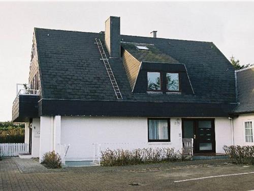 Feriehus - 4 personer -  - 25980 - Westerland \/ Sylt