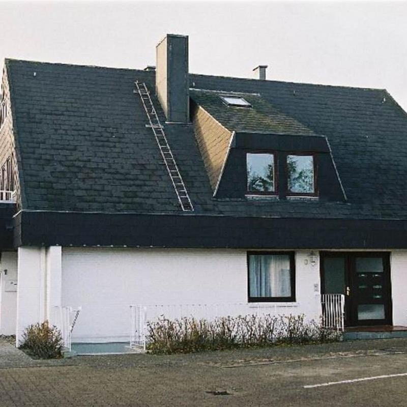 Sommerhus - 4 personer -  - 25980 - Westerland \/ Sylt