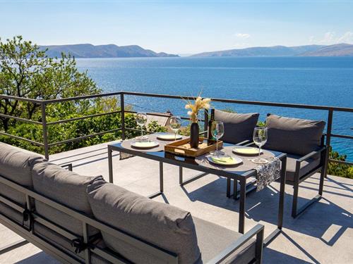 Ferielejlighed - 5 personer -  - Rijecka ulica - Senj-Sveti Juraj - 53284 - Sveti Juraj