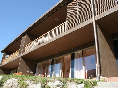 Sommerhus - 8 personer -  - 5742 - Wald-Königsleiten