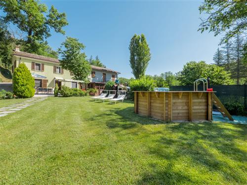 Sommerhus - 8 personer -  - Urbino - 61028