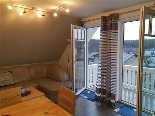 Ferielejlighed - 4 personer -  - Hermannstr. - 18225 - Kühlungsborn