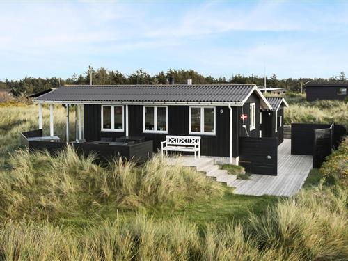 Sommerhus - 7 personer -  - Henriettevej - 9480 - Løkken