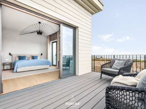 Ferielejlighed - 4 personer -  - Hafenstraße - 25992 - List Auf Sylt