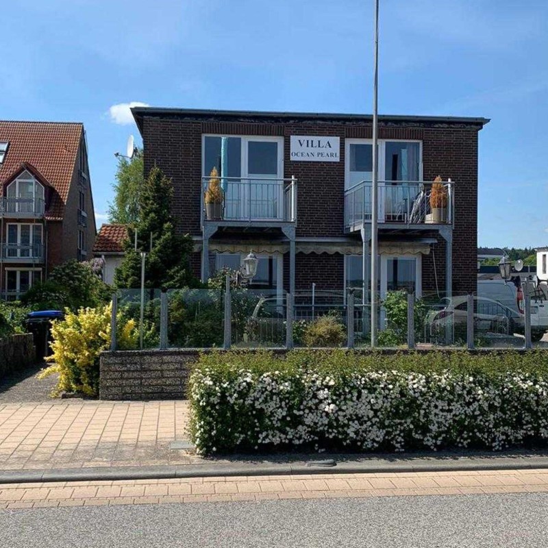 Ferielejlighed - 4 personer -  - Strandallee - 23683 - Haffkrug