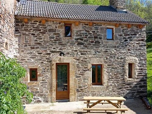 Ferielejlighed - 6 personer -  - 48190 - Cubieres