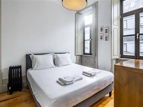 Semesterlägenhet - 4 personer -  - 4300-096 - Porto