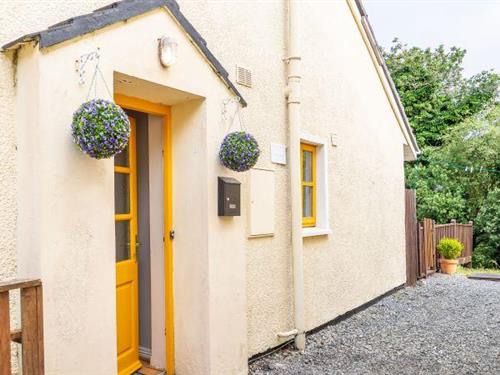 Sommerhus - 5 personer -  - H71 D738 - Clifden