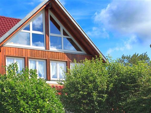 Ferieleilighet - 5 personer -  - 79737 - Herrischried