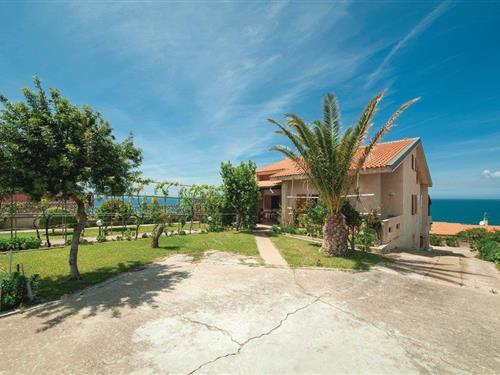 Ferielejlighed - 4 personer -  - Via della Tramontana - 09079 - Porto Alabe