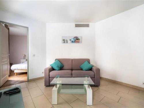 Holiday Home/Apartment - 4 persons -  - 06400 - Cannes