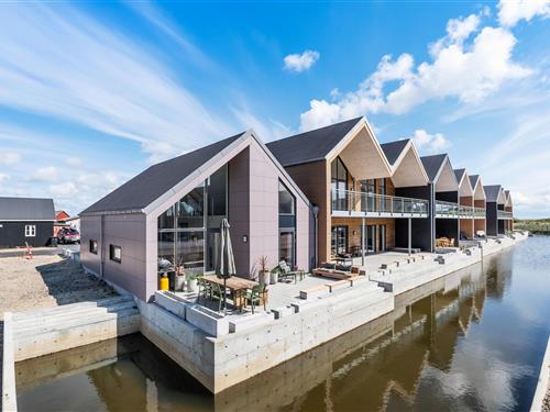 Sommerhus - 4 personer -  - Langsand - 6960 - Hvide Sande