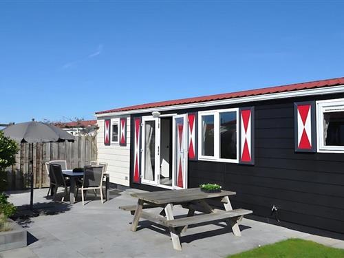 Chalet - 6 persons -  - 4353JA - De Meern