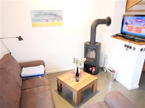 Ferienhaus - 6 Personen -  - Grasnelkenweg - 23968 - Zierow