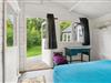 Bild 22 - Schlafzimmer im Annex