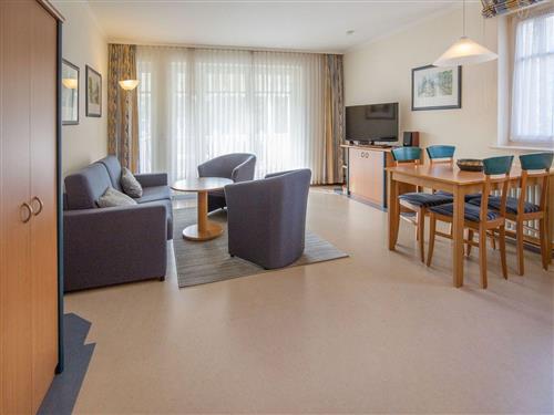 Ferielejlighed - 4 personer -  - Dollahner Straße - 18609 - Ostseebad Binz
