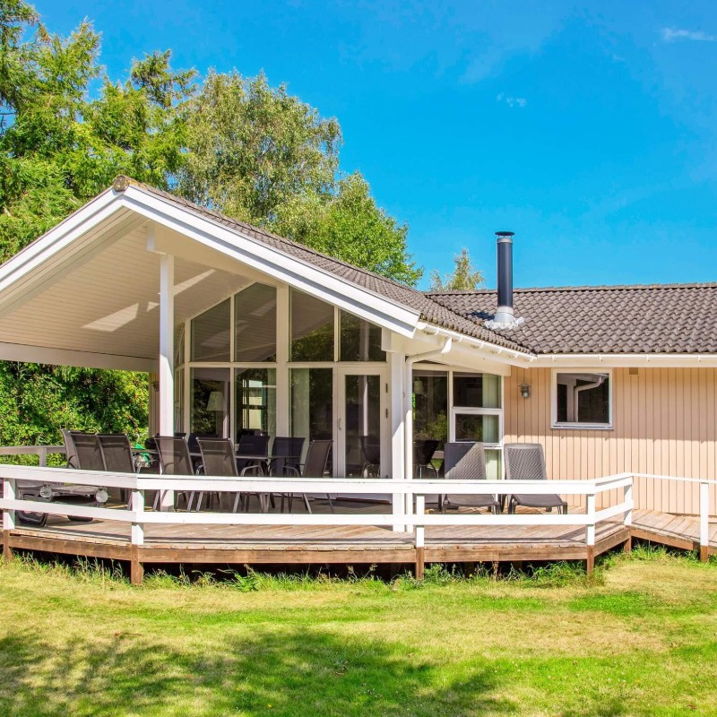 Ferienhaus - 10 Personen -  - Stolt Henriksvej - Marielyst - 4873 - Väggerlöse