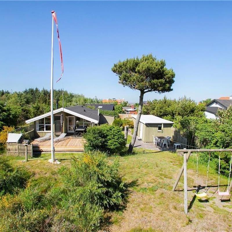 Ferienhaus - 6 Personen -  - Markstien - Thorup - 9690 - Fjerritslev