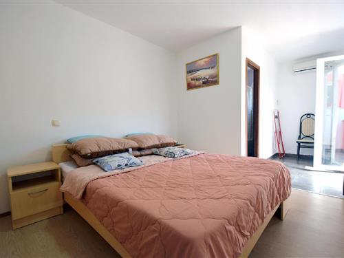Holiday Home/Apartment - 2 persons -  - Rasopasno - 51514 - Dobrinj - Insel Krk