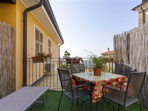 Ferieleilighet - 6 personer -  - Terzorio - 18010