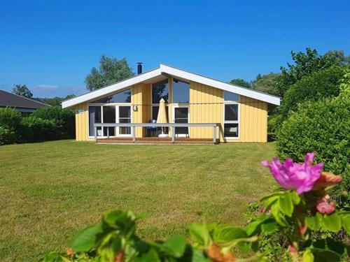 Feriehus - 4 personer -  - 17248 - Rechlin