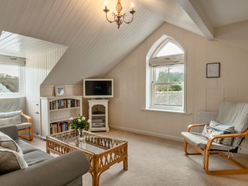 Ferienwohnung - 4 Personen -  - PL23 1NB - Fowey