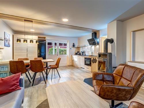 Ferieleilighet - 6 personer -  - Uferpromenade - 17459 - Ückeritz