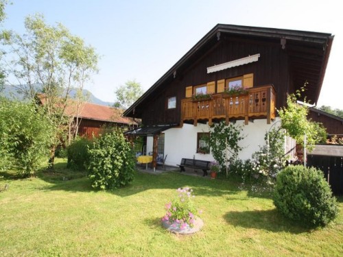 Semesterlägenhet - 3 personer -  - Leopoldstraße - 83457 - Bayerisch Gmain