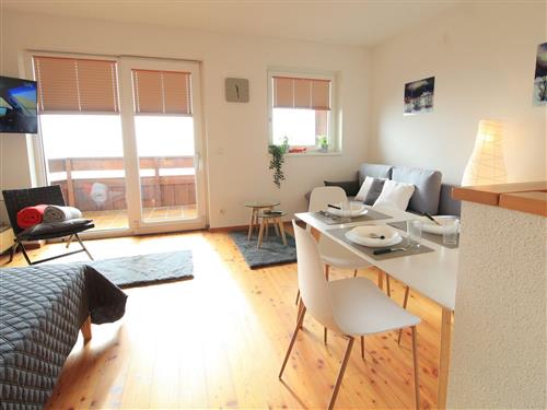 Ferieleilighet - 3 personer -  - Leharstraße - 9546 - Bad Kleinkirchheim