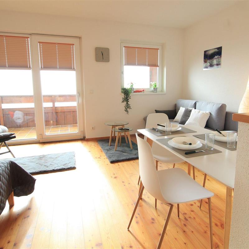 Ferielejlighed - 3 personer -  - Leharstraße - 9546 - Bad Kleinkirchheim