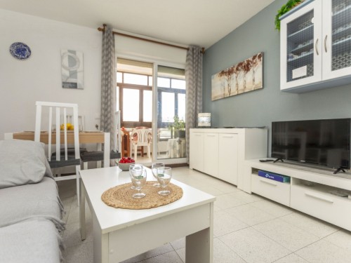Ferielejlighed - 4 personer -  - Oropesa Del Mar - 12594